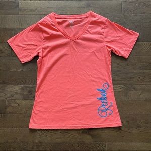 Reebok T-shirt